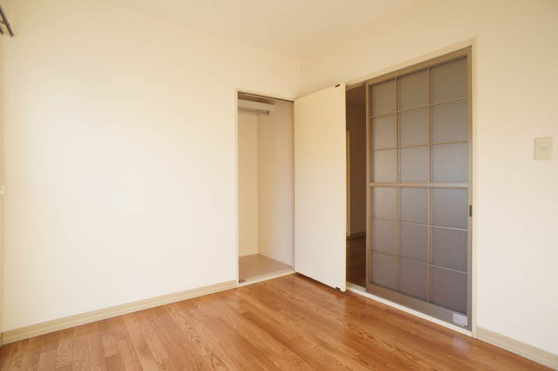 メ―プルハイム 101号-6