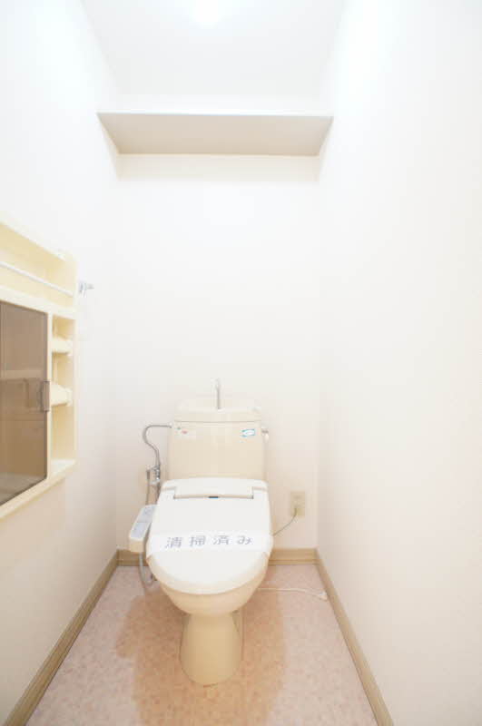 メ―プルハイム 101号-10