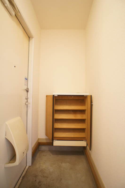 メ―プルハイム 101号-12