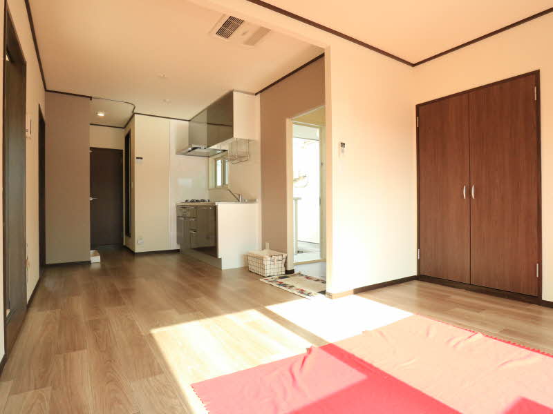 アルカディア　Ａ 205号-3