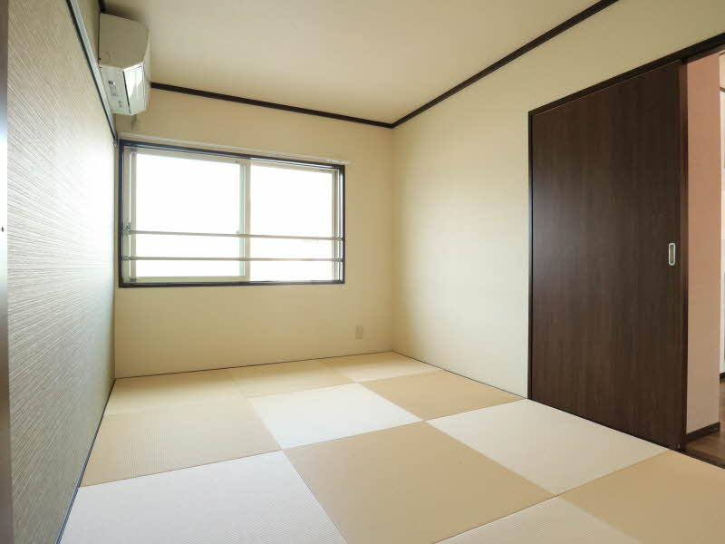 アルカディア　Ａ 205号-6