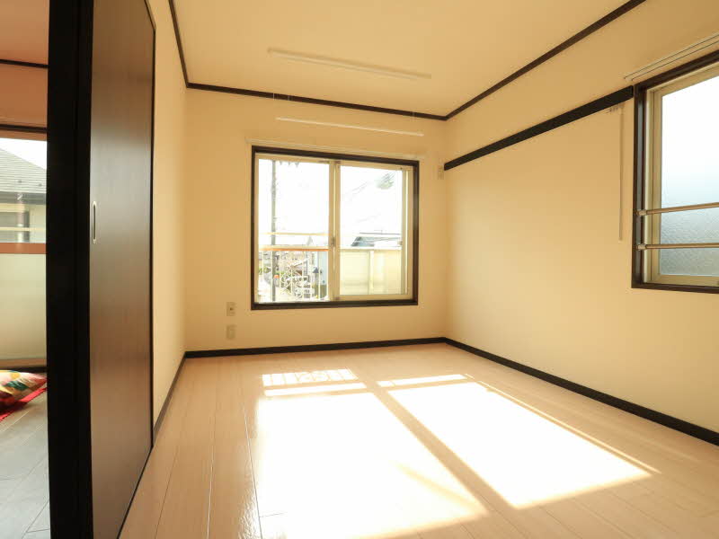 アルカディア　Ａ 205号-7