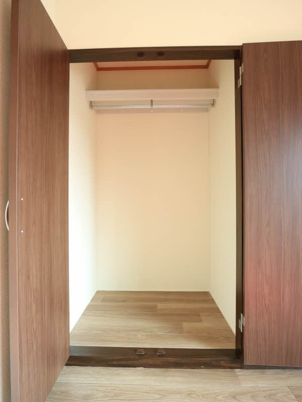 アルカディア　Ａ 205号-9