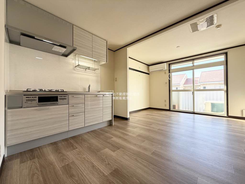 アルカディア　Ｂ 202号-2