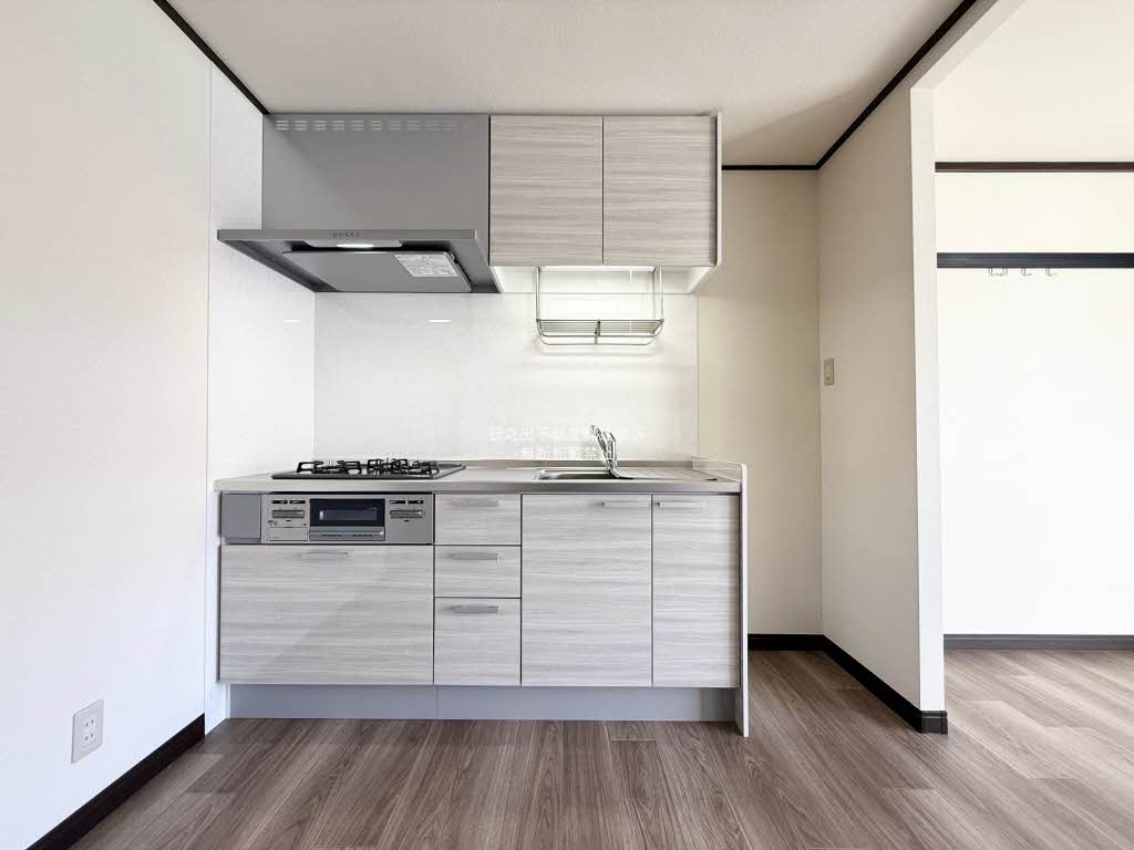 アルカディア　Ｂ 202号-3