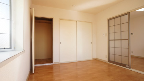 リバ―サイド中津川　Ａ 201号-5