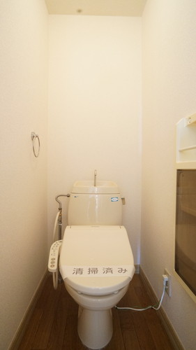 リバ―サイド中津川　Ａ 201号-7