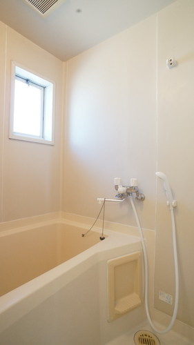 リバ―サイド中津川　Ａ 201号-9