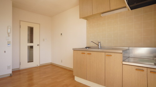 リバ―サイド中津川　Ａ 201号-10