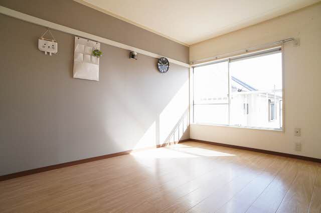 マ　メゾン宮ノ台 202号-3