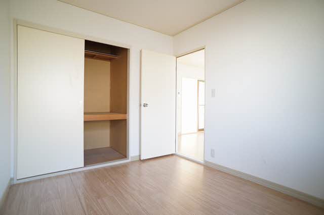 マ　メゾン宮ノ台 202号-4