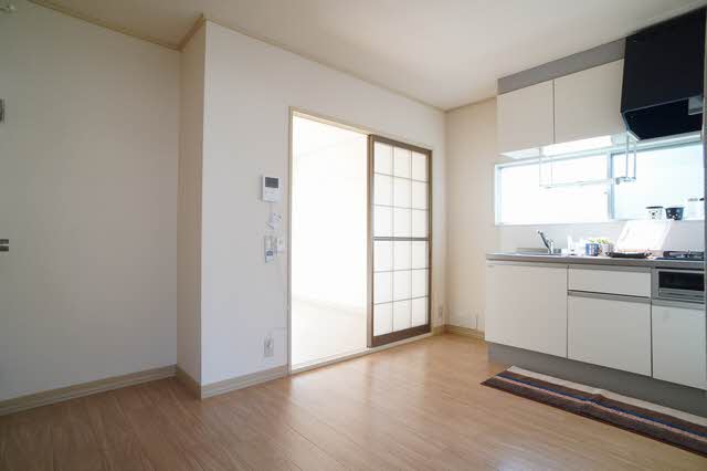 マ　メゾン宮ノ台 202号-5