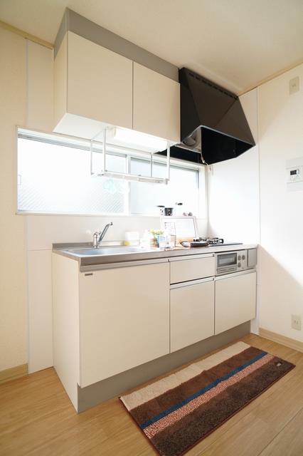 マ　メゾン宮ノ台 202号-6