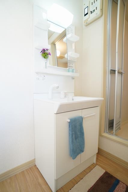 マ　メゾン宮ノ台 202号-7