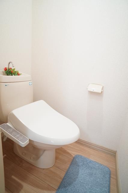 マ　メゾン宮ノ台 202号-9