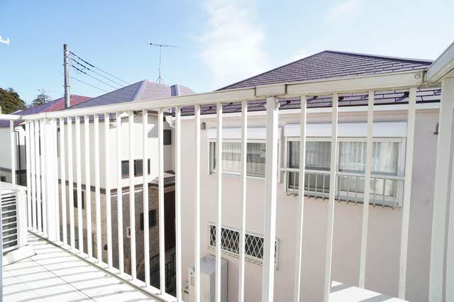 マ　メゾン宮ノ台 202号-10