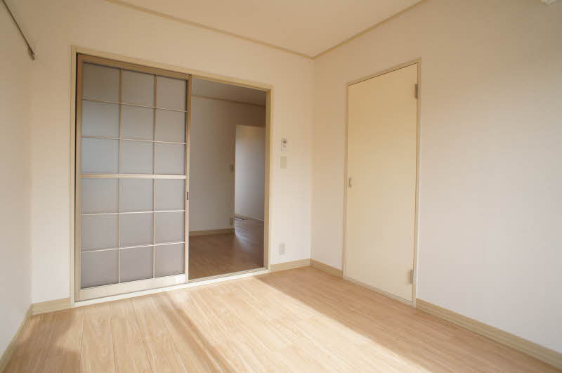 マ メゾン宮ノ台 202号-15