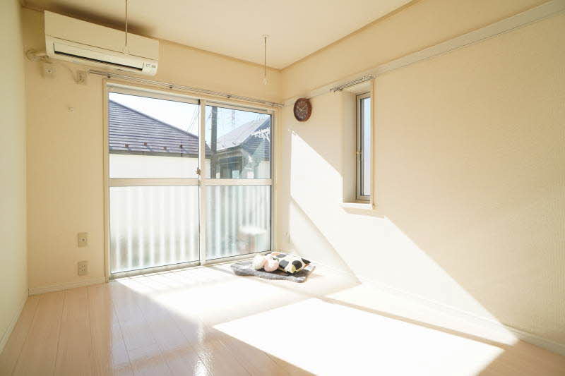 アルタ・宮ノ台 202号-2