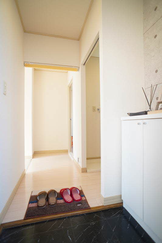 アルタ・宮ノ台 202号-7