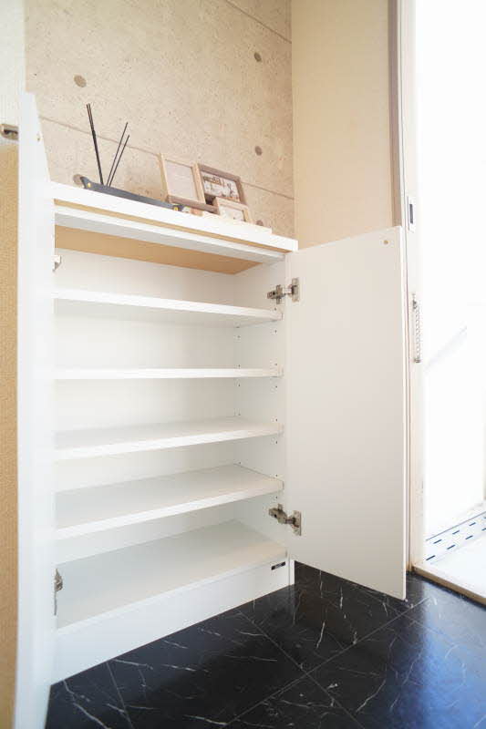 アルタ・宮ノ台 202号-12