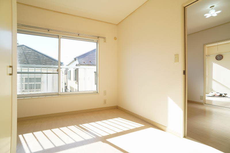 アルタ・宮ノ台 202号-14