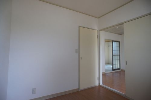 シーダー・ヒルズ　Ｂ 102号-5