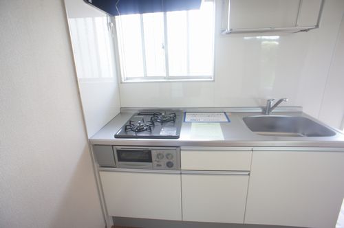 シーダー・ヒルズ　Ｂ 102号-6