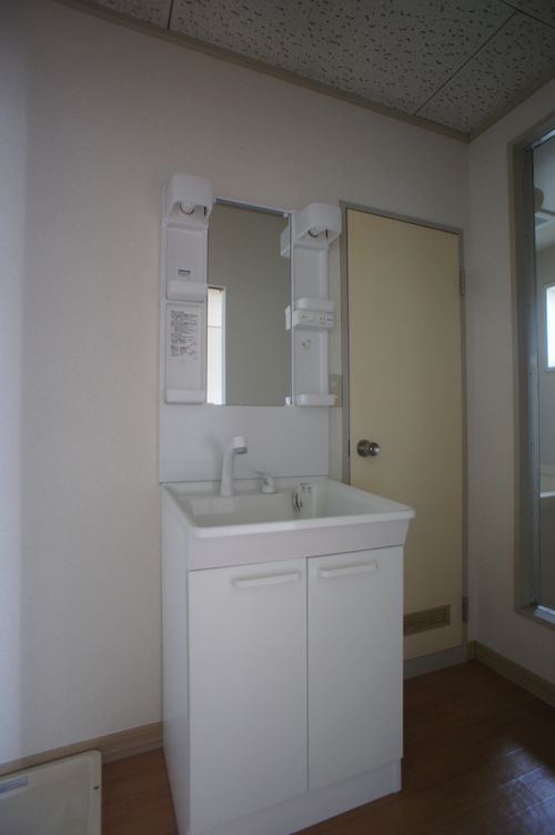 シーダー・ヒルズ　Ｂ 102号-8