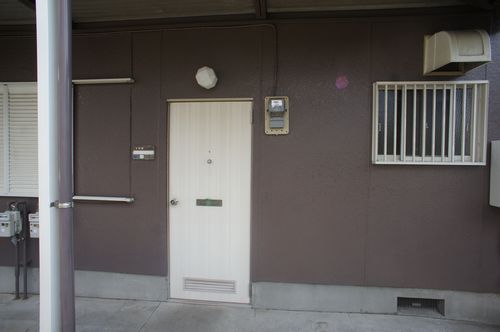 シーダー・ヒルズ　Ｂ 102号-10