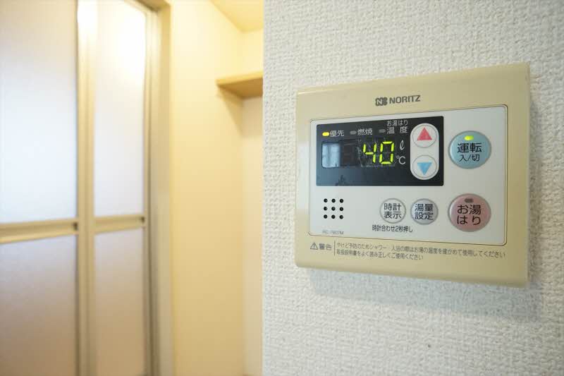 コ―ポ光 B 103号-8