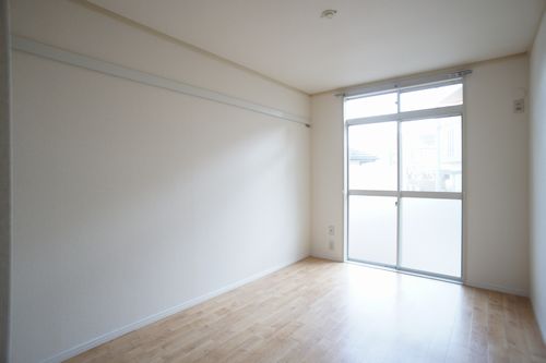 ハイツリ―ベント　Ⅱ 105号-5