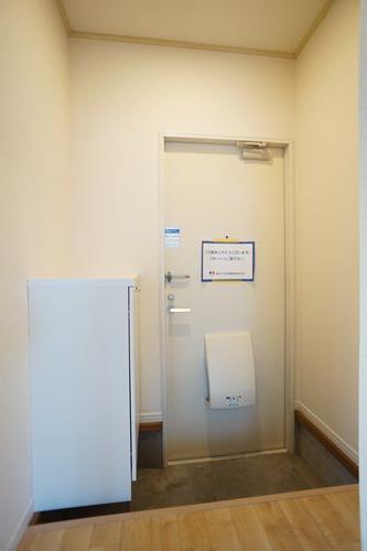 ハイツリ―ベント　Ⅱ 105号-11