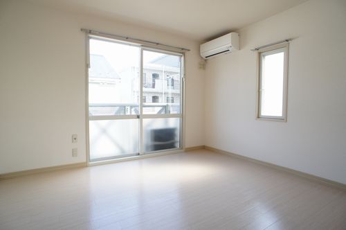 クレスト宮下　Ｃ 202号-4