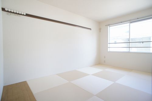 クレスト宮下　Ｃ 202号-6