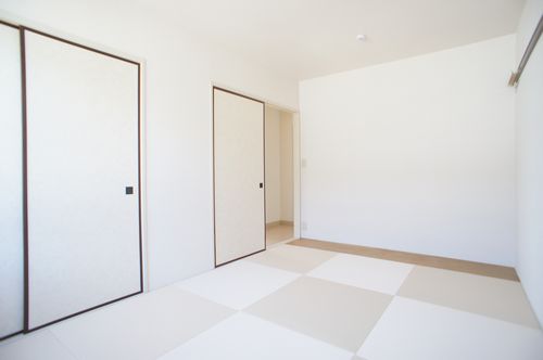 クレスト宮下　Ｃ 202号-7