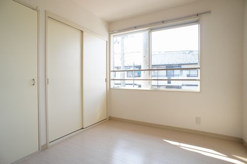 クレスト宮下　Ｃ 202号-8