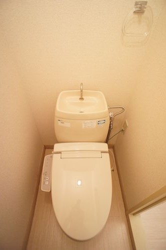 クレスト宮下　Ｃ 202号-11