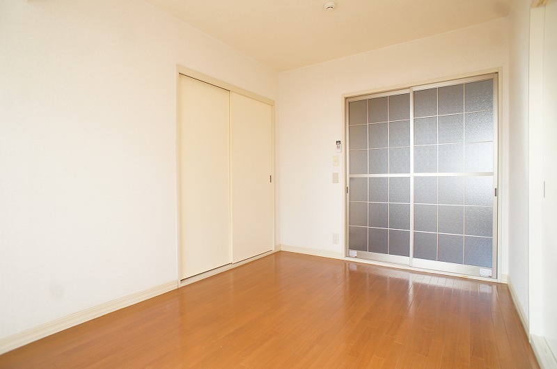 サニーフラツト 201号-6