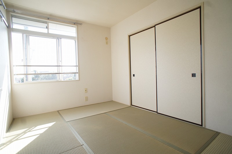 サニーフラツト 201号-7