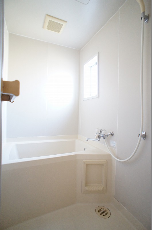 サニーフラツト 201号-9