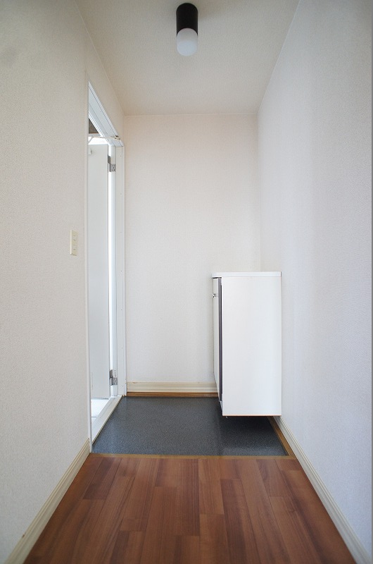 サニーフラツト 201号-13