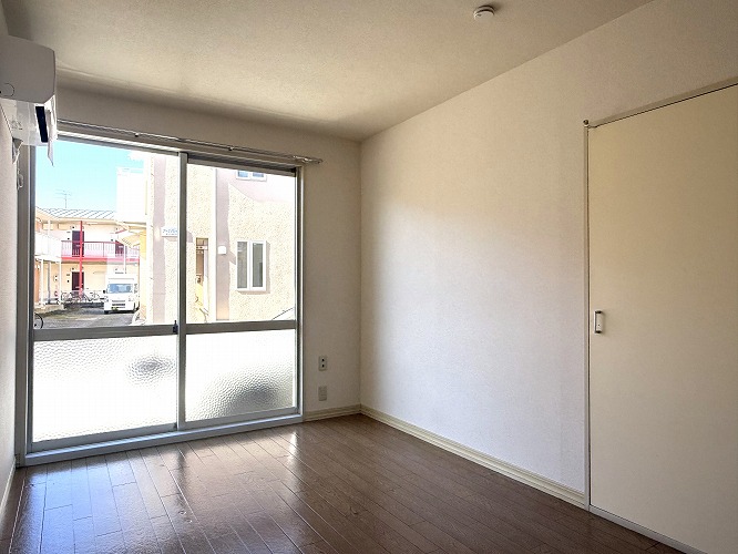 ファミ―ルハイツ　Ａ 101号-3