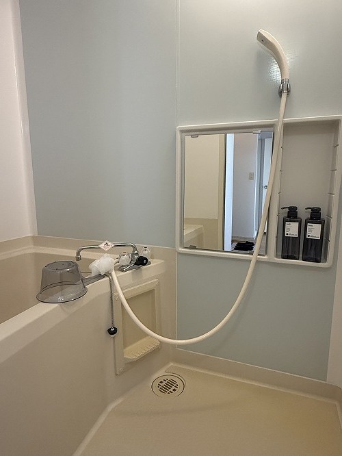 ファミ―ルハイツ　Ａ 101号-5