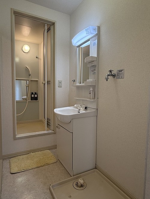 ファミ―ルハイツ　Ａ 101号-6