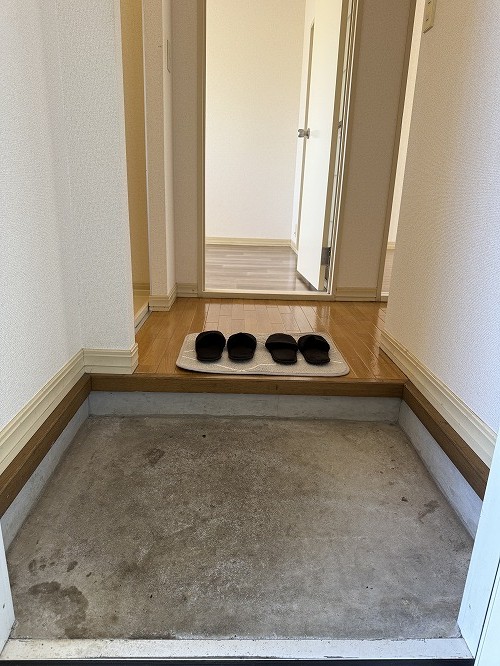 ファミ―ルハイツ　Ａ 101号-7