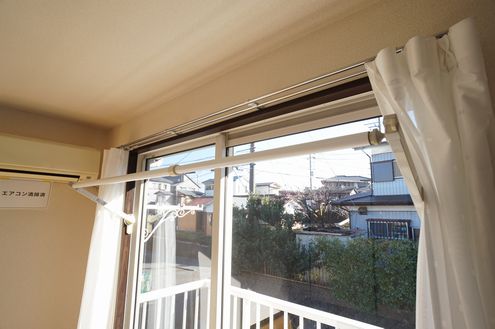 フロ―ラMAKI 205号-8