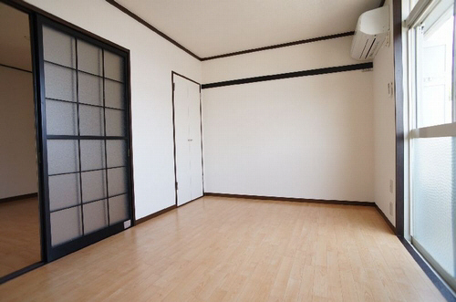 パ―クヒル　Ｂ 203号-6