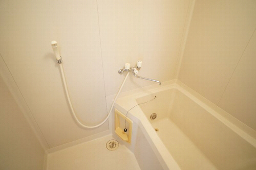 パ―クヒル　Ｂ 203号-9