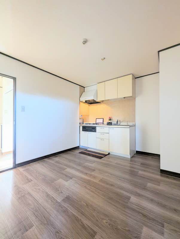 パ―クヒル　Ｂ 205号-2