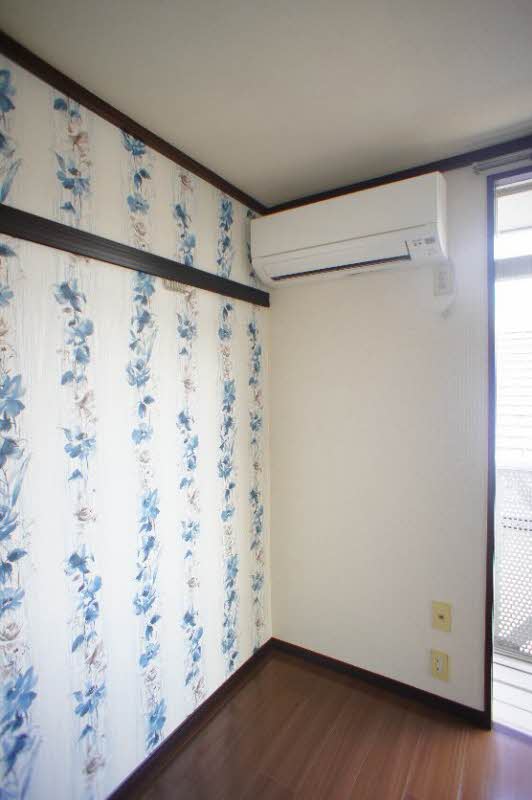 パ―クヒル　Ｂ 205号-6